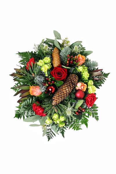 Julebuket